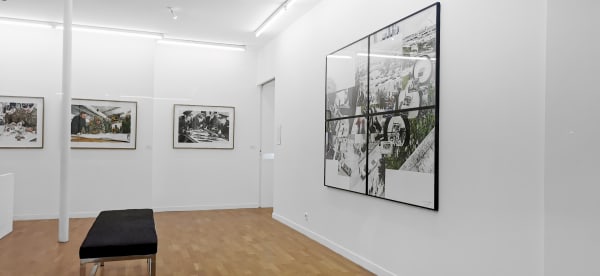 A Josseau Galerie Clire Gastaud 2025 4