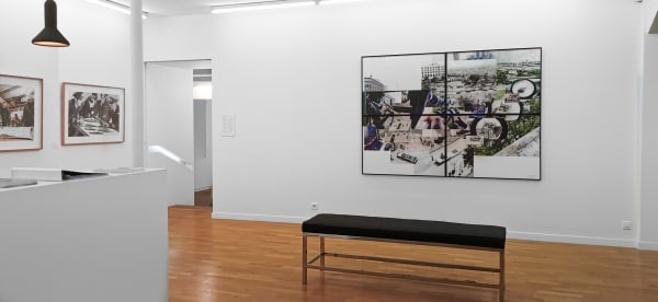 A Josseau Galerie Clire Gastaud 2025 5