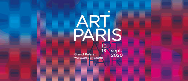 Art Paris 2020