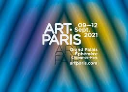 Art Paris 2021