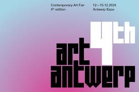 Art Antwerp 2024