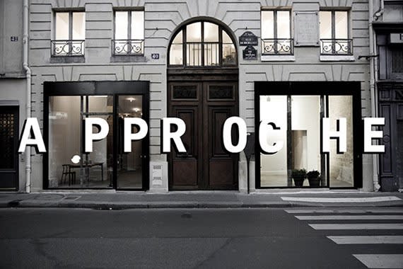 Approche Paris 2021