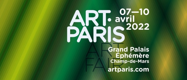 Art Paris 2022