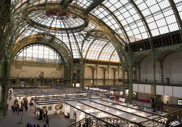 Art Paris 2025