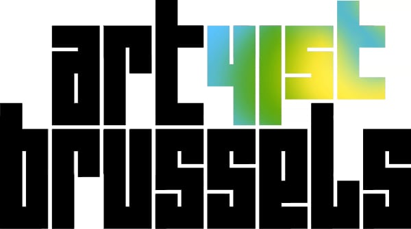 Logo Art Brussel 2025