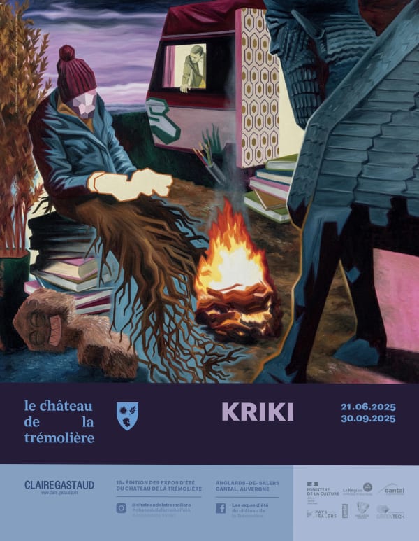 Kriki