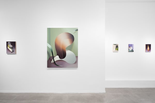 Judith Grassl , 'Unfolding Finds'