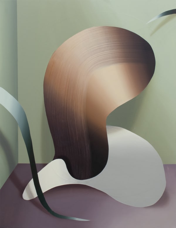 Judith Grassl , 'Unfolding Finds'