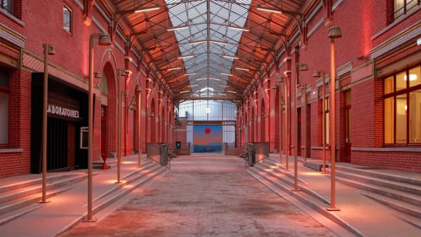 Coraline de Chiara | "Oiseaux de nuit" | "Les étoiles refroidissent aussi"