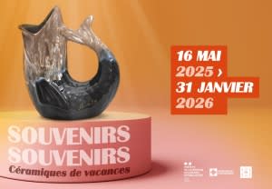 Delphine Gigoux-Martin | Souvenir Souvenirs , Musée de la Mine de Saint-Etienne