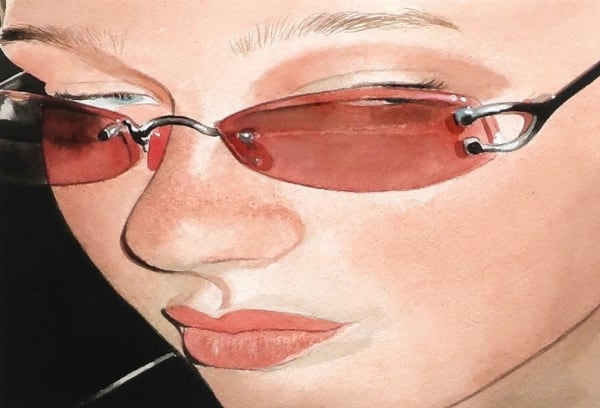 Léo Dorfner | Exposition L'esprit de l'atelier au MO.CO, 16 artistes formés aux Beaux-Arts de Paris dans l'atelier de Djamel...