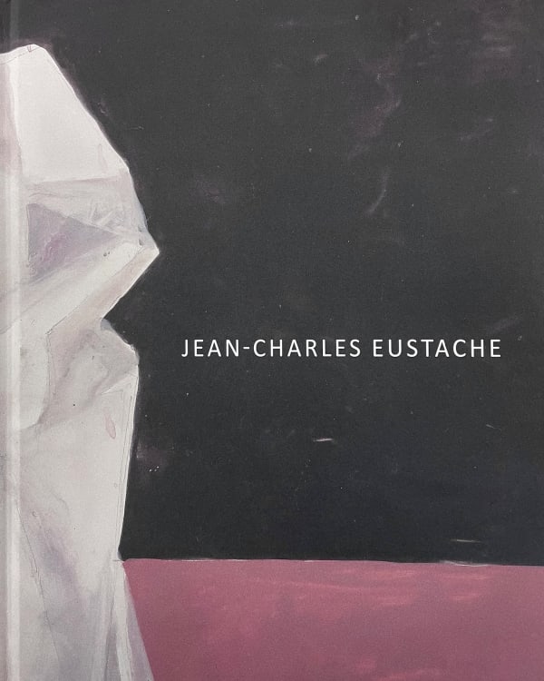 Jean-Charles Eustache