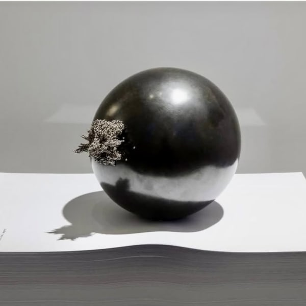 2025 exposition Galerie Kvalitář - Prague Vladimir Skoda art contemporain