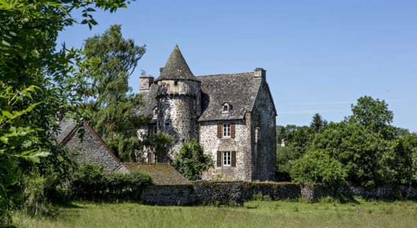 Château de la Trémolière