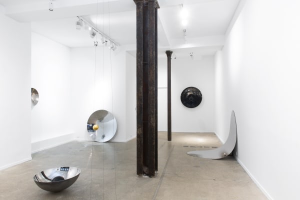 Paris gallery