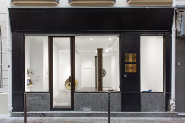 Paris gallery