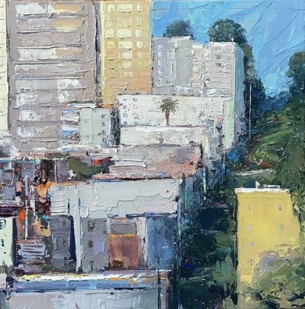 Carolyn Meyer - Lovely Day 2