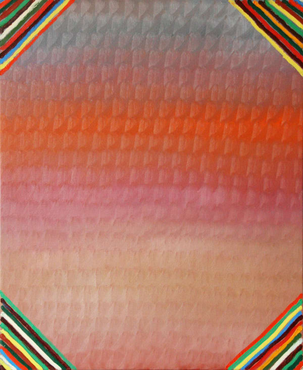 Miquel Gelabert - Weiƒland 7, 2022