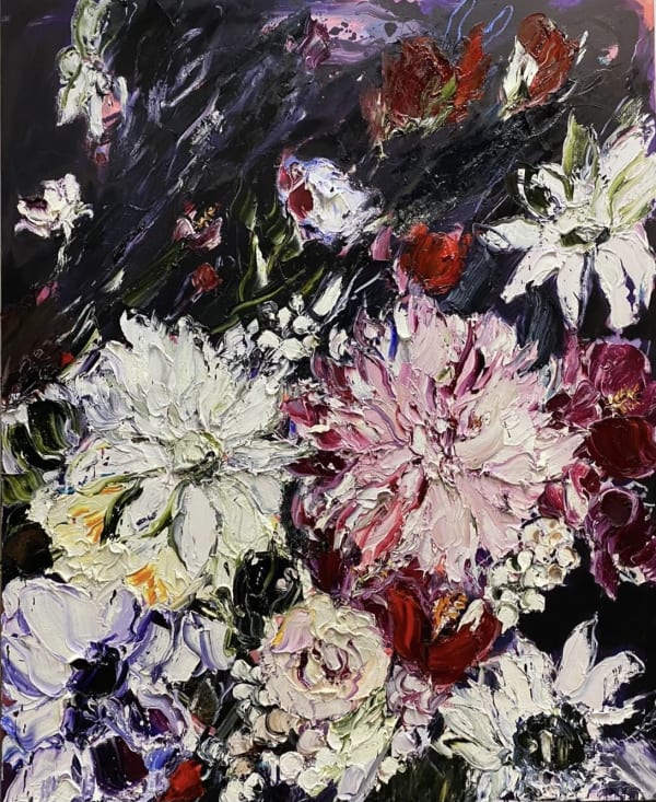 Craig Waddell - The Lightness of Being II, 2024