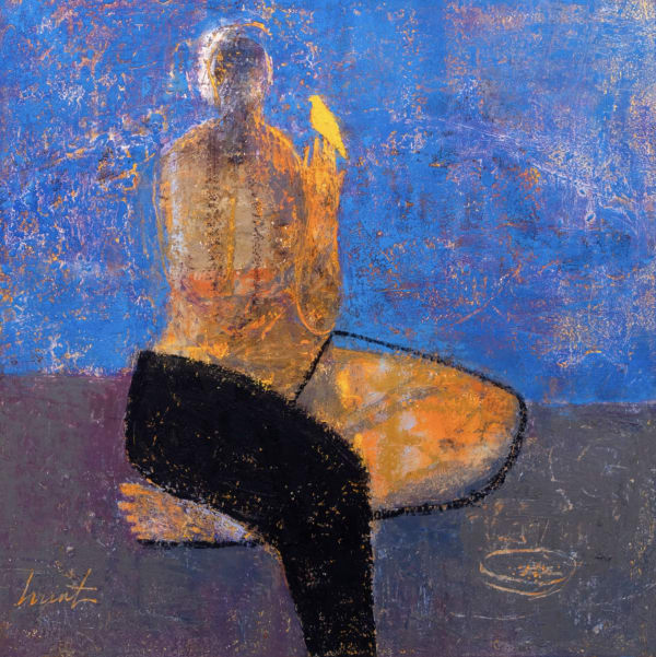 Ruth Hunter - Singing Telegram, 2024