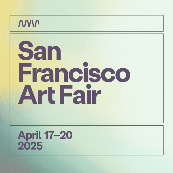 San Francisco Art Fair 2025