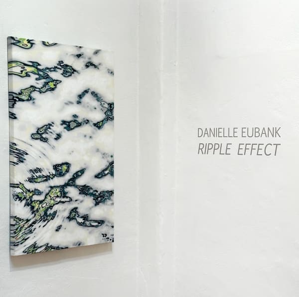 Ripple Effect Danielle Eubank