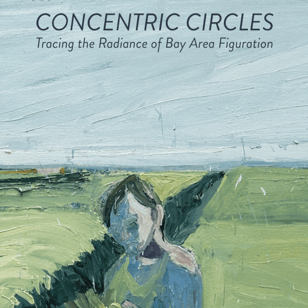 Concentric Circles Exhibition Catalog