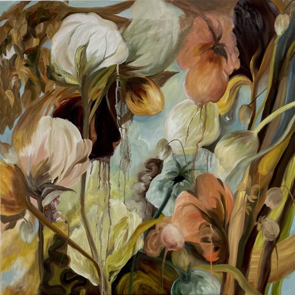 'Tall Cotton' Artist Talk with Anna Sidana, Anna Sidana