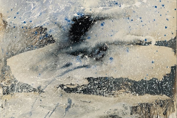 莊喆 CHUANG Che - 吉峰向暖