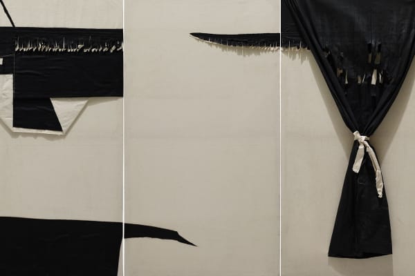 朱為白 CHU Weibor - 靈光, 2016