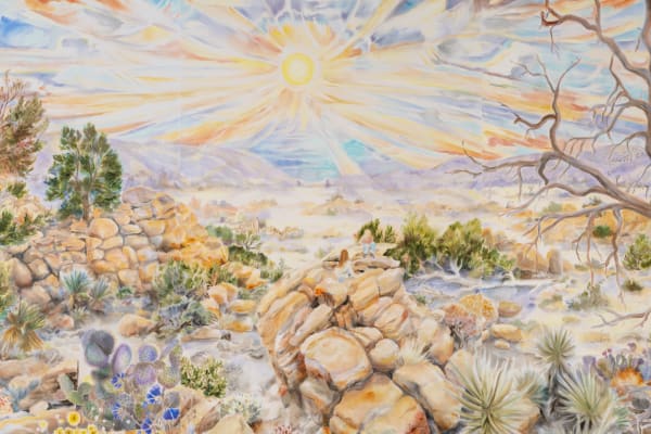 Michelle Blade - Exquisite Risk (Covington Loop Vista)