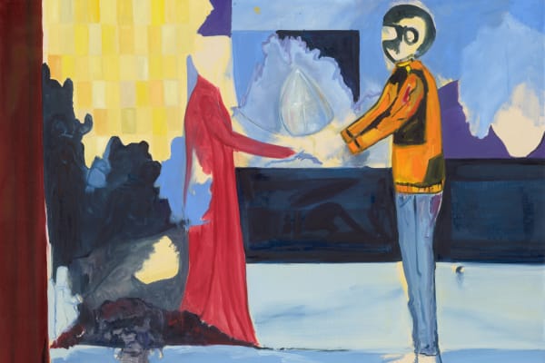 Andrew Pierre Hart - Notes