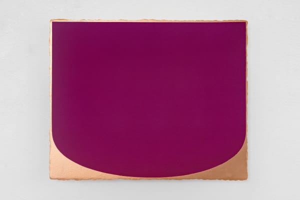 陳文驥 CHEN Wenji - 那偏鈷藍的…