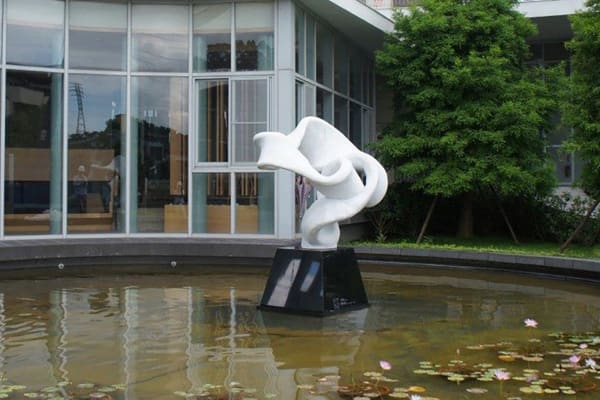 許東榮 Tung Lung Hsu - 大士