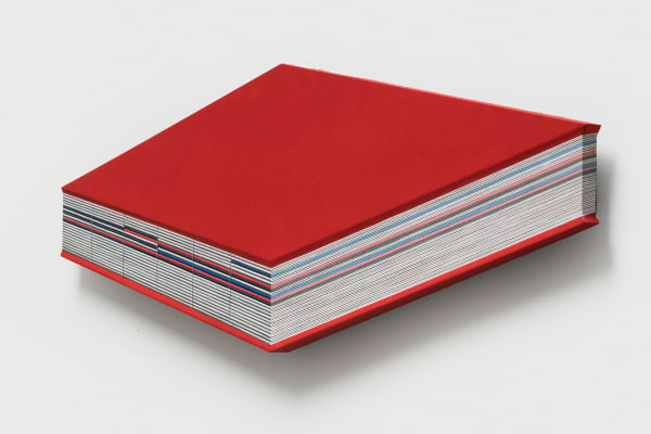 杭春暉 HANG Chunhui - 無界-No.1