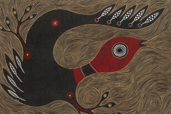 伊誕.巴瓦瓦隆 Etan Pavavalung - 在山的那邊 我看見光(一)