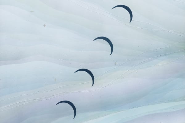 Claire Colette - As Above