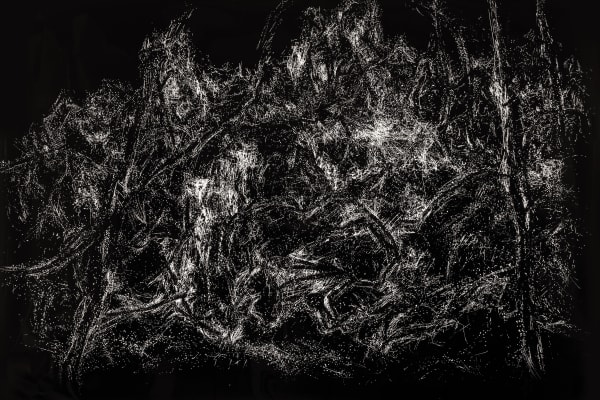 陳焰 CHEN Yan - 資嚴寒露