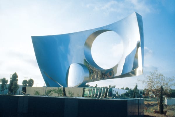 楊英風 Yuyu YANG - 龍穴