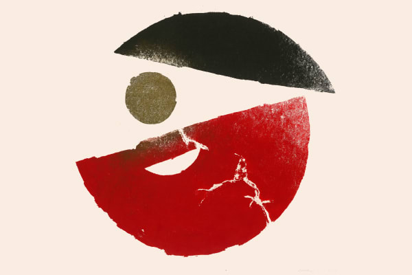 陳庭詩 CHEN Ting-shi - 晝與夜#49-#52