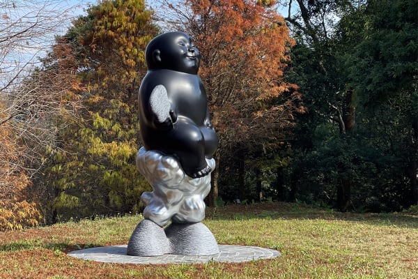 李真 LI Chen - 無憂國土