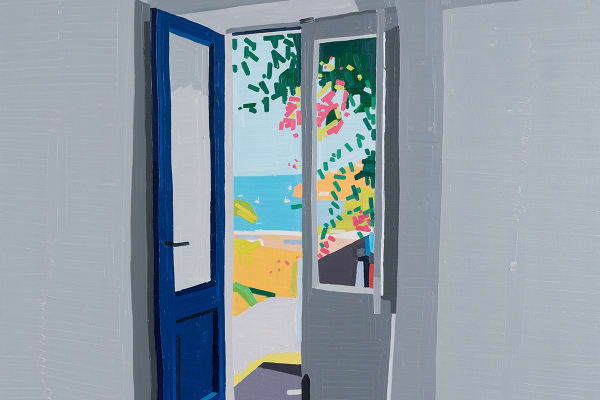 Guy Yanai - Frutta Castelvetrano