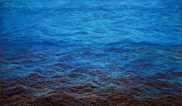Leigh Li-Yun Wen, Night Water-17