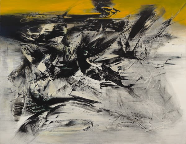 Yang Chihung, Universe