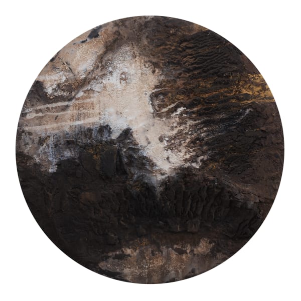 瞿倩梅 Qu Qianmei, A-27 云棹