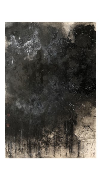 Koon Wai Bong, A Cloudburst in the Night