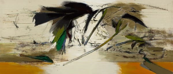 杨识宏 Yang Chihung, 诗人的散步