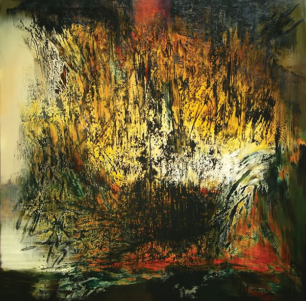 杨识宏 Yang Chihung, 赤壁赋