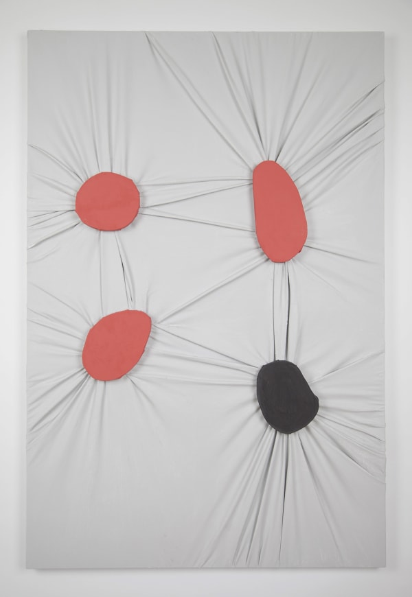 关根伸夫 SEKINE Nobuo, 空相—皮肤 025