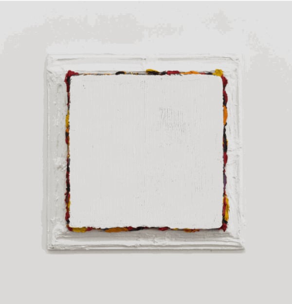 Ma Shuqing, Untitled